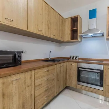 Marsaxlokk Two Bedroom Apartment 1 Minute Away From The Seafront Exterior foto